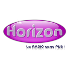 Horizon - La RADIO sans PUB icon