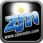 ZJM Radio icon