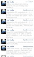 ZJM Radio screenshot 1