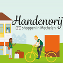 Handenvrij Shoppen APK