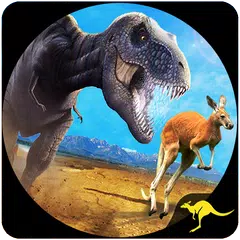 Kangaroo <span class=red>Survival</span> Hunting Adventure - With VR