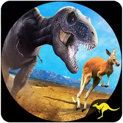 Kangaroo Survival Hunting Adventure - With VR APK download