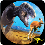 Kangaroo Survival icon