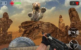 Kanguru Survival Avcılık Macerası gönderen