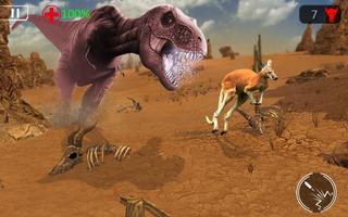 Kangaroo Survival screenshot 1