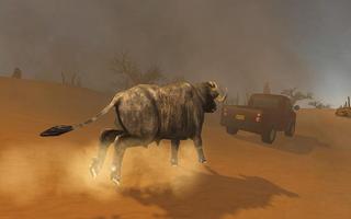 Kangaroo Survival screenshot 3