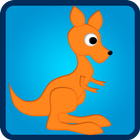 kangaroo game simgesi