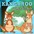 kangaroo games for kids free APK