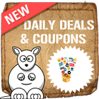 Australia-Shop Deals & Coupons icône