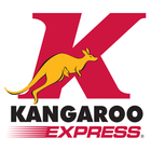 Icona Kangaroo Express