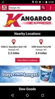 Kangaroo Express स्क्रीनशॉट 1