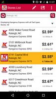 Kangaroo Express स्क्रीनशॉट 2