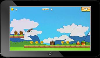 Kangaroo Jungle Run screenshot 3