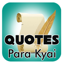 Quotes Para Kyai APK