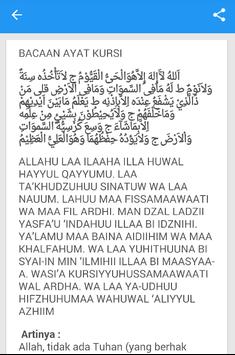 Bacaan Ayat Kursi Al Quran Pour Android Telechargez L Apk Ayat kursi atau ayat singgasana adalah ayat ke 255 dari surat al baqarah. apkpure com