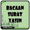 Bacaan Surat Yasin dan Terjemahannya