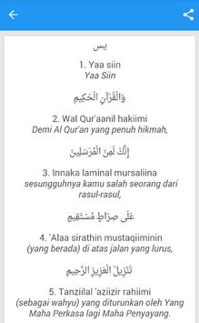 Bacaan Surat Yasin For Android Apk Download