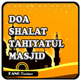 Tata Cara dan Doa Shalat Tahiyatul Masjid icône