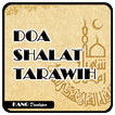 Tata Cara dan Doa Shalat Tarawih