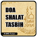 Tata Cara dan Doa Shalat Tasbih APK