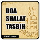 Tata Cara dan Doa Shalat Tasbih 图标