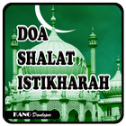 Tata Cara dan Doa Shalat Istikharah icon