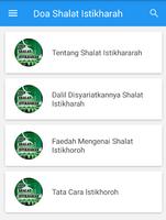 Tata Cara dan Doa Shalat Istikharah gönderen