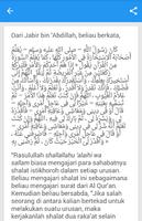 Tata Cara dan Doa Shalat Istikharah スクリーンショット 1