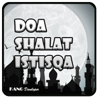 Tata Cara dan Doa Shalat Istisqa আইকন