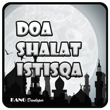 Tata Cara dan Doa Shalat Istisqa