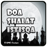 Tata Cara dan Doa Shalat Istisqa 图标