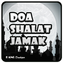 Tata Cara dan Doa Shalat Jamak APK