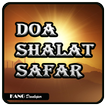 Tata Cara dan Doa Shalat Safar
