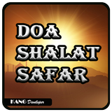 Tata Cara dan Doa Shalat Safar icône