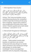 Tata Cara dan Doa Shalat Safar ภาพหน้าจอ 1