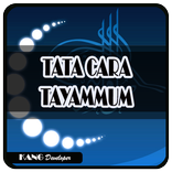 Tata Cara Tayammum