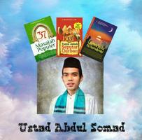 USTADZ ABDUL SOMAD MENJAWAB تصوير الشاشة 3