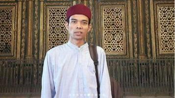 USTADZ ABDUL SOMAD MENJAWAB 截图 2