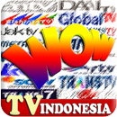 WOW TV INDONESIA - TV & RADIO aplikacja