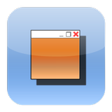 Floating Image icon