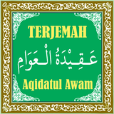 Terjemah Aqidatul Awam biểu tượng