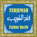 Terjemah Fathul Qorib (Taqrib) APK