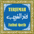 Terjemah Fathul Qorib icône