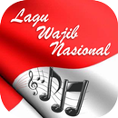 Lagu Wajib Nasional offline APK