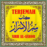 Sirrul Asrar ikon