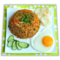 Resep Nasi Goreng