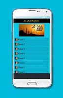 Risalatul Mu'awanah پوسٹر