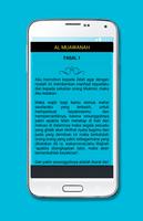Risalatul Mu'awanah اسکرین شاٹ 1