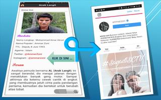 Anak Langit OST Profil Lengkap স্ক্রিনশট 2