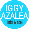 EA Iggy Azalea APK